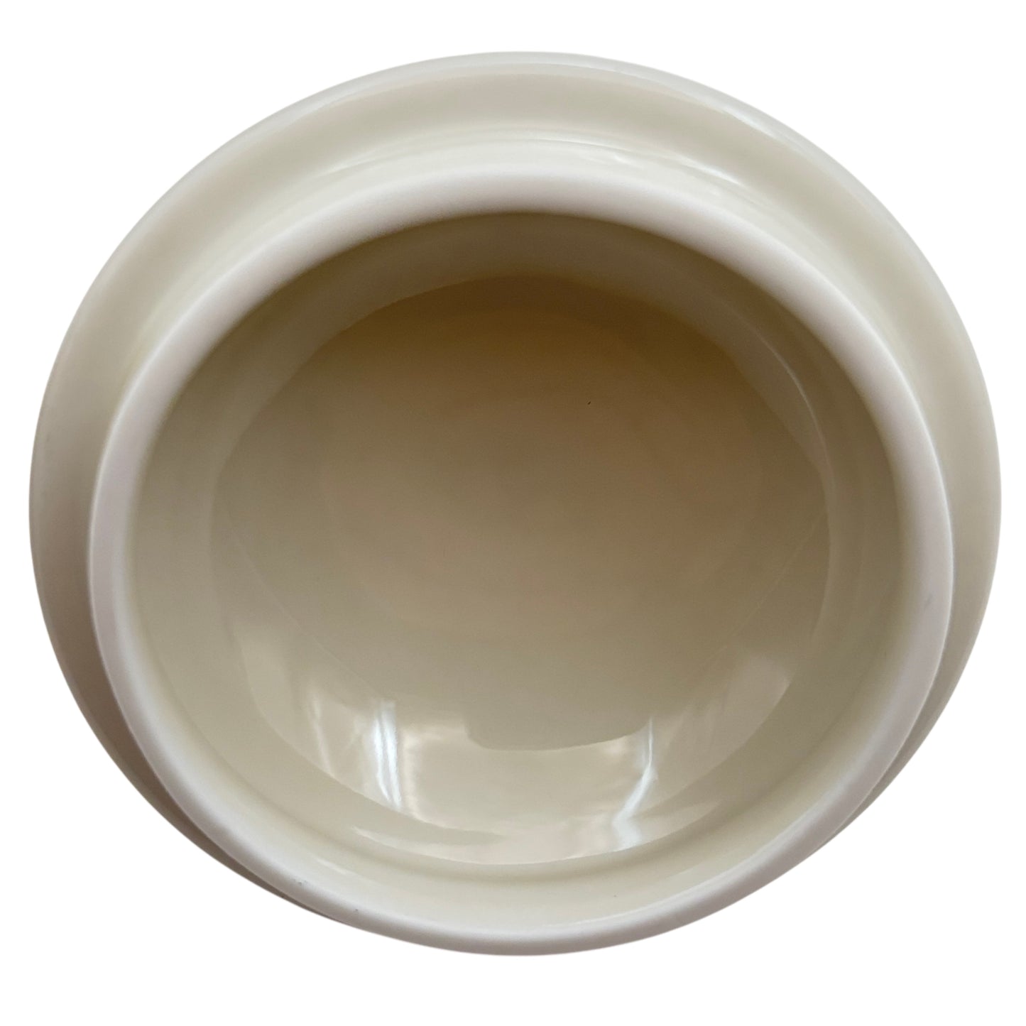 Mikasa Cream and Lidded Sugar Bowl Set – Florentine Mahogany L2222 Japan 1999-2001